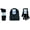 Other, variant on Yacht & Smith 24 Pack Mens Womens Hats and Gloves Set, Winter Bulk Wholesale Sets