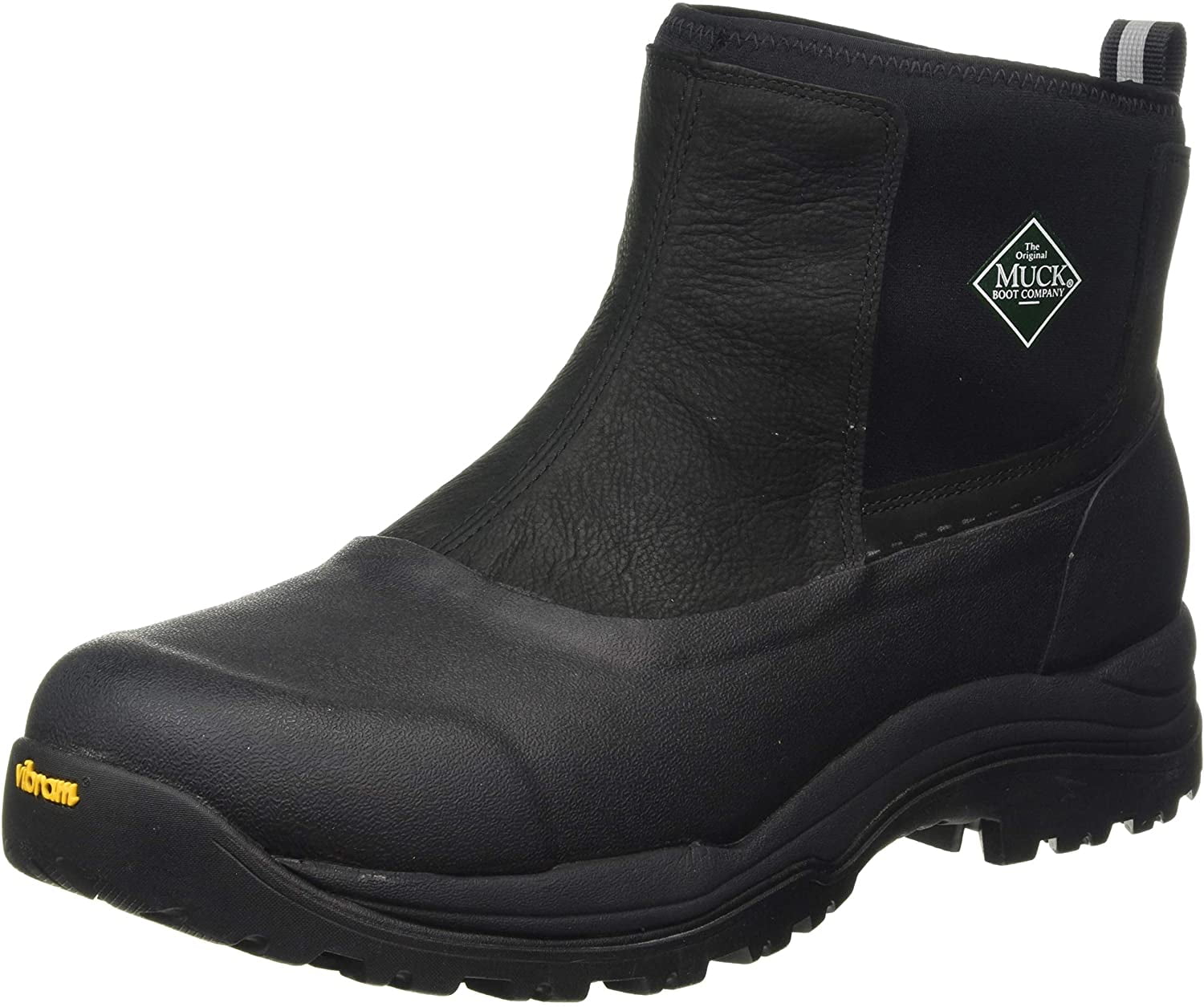 polar muck boots