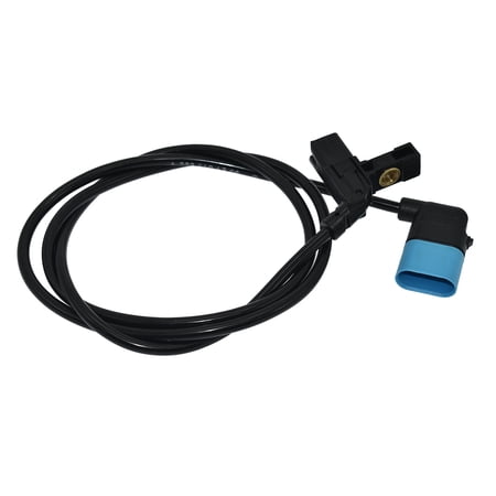 A2225404706 ABS Wheel Speed Sensor Compatible with Mercedes-Benz 2225404706 Auto Parts
