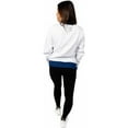 thumbnail image 6 of Pavilion Gift Company - Boat Life - S White Unisex Crewneck Sweatshirt, 6 of 10