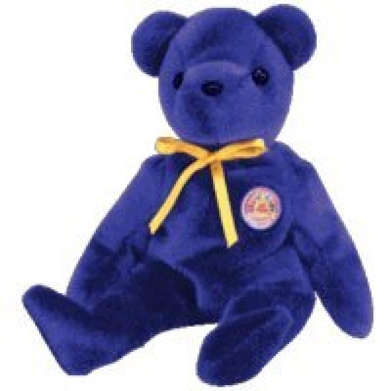 may beanie baby
