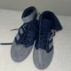 thumbnail image 2 of Adi - das Mens Mat Hog 2.0 F99820 Gray Casual Shoes Sneakers Size 8.5, 2 of 6