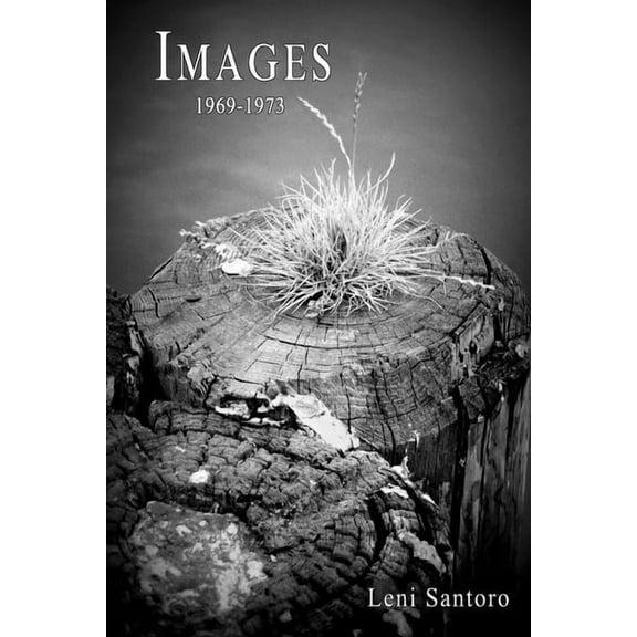 Images 1969-1973, (Paperback)