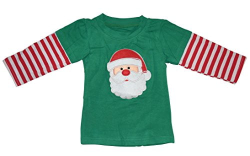 Small Chocolate Cake Baby Top T Shirt Unisex Comfortable Merry Christmas Cotton Baby Toddler Undershirts Tops