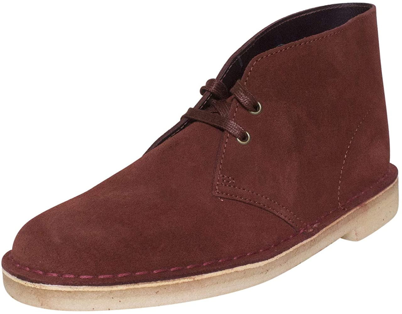 walmart desert boots