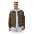 thumbnail image 1 of Chamarra Jeep Jacket Beige Chaqueta Cuello Borrego W25jjm1r beige L, 1 of 3