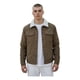 thumbnail image 1 of Chamarra Jeep Jacket Beige Chaqueta Cuello Borrego W25jjm1r beige L, 1 of 3