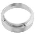 thumbnail image 4 of Aluminum Coffee Dosing Funnel Dosing  Magnetic Replacement for Coffee Machine, Suitable for Home or Office, 4 of 7