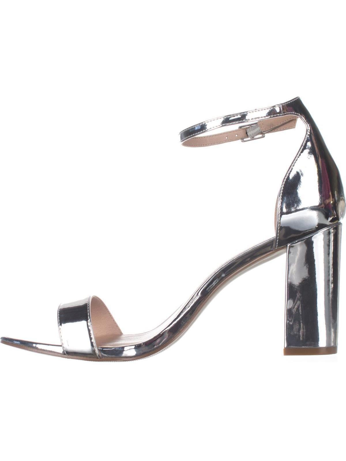 madden girl beella silver