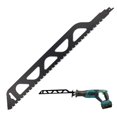 thumbnail image 1 of MesaSe Reciprocating Saw Blade Metal Pruning Saw Blade Pruning Reciprocating Blade with Sharp Ground Teeth, 1 of 7