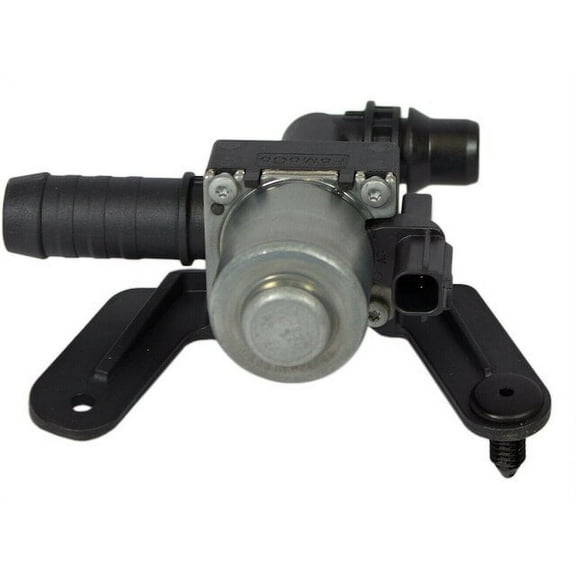 Heater Valve - Compatible with 2013 - 2019 Ford Escape 2014 2015 2016 2017 2018