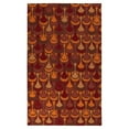 thumbnail image 2 of Surya Voyages Drip Area Rug, 2 of 5