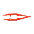 thumbnail image 4 of 1PC Children DIY Toy Plastic Clip Tweezers For Craft Bead Handmade Tool Red, 4 of 9