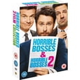 thumbnail image 2 of Horrible Bosses/Horrible Bosses 2 [DVD] [2015], 2 of 2