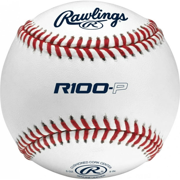 rawlings practice baseballs