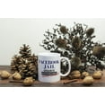thumbnail image 6 of Modern Metal Designs Facebook Jail Repeat Offender Mug - Coffee Cup - 11 oz - CM500, 6 of 7