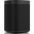 thumbnail image 2 of Pre-Owned Sonos One Voice-Controlled Wireless Smart Speaker, 2 of 4