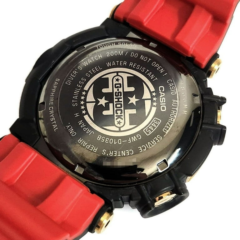 Frogman gold tornado hotsell