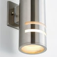 thumbnail image 3 of Artika V3 Stainless Steel Outdoor Light, 3 of 7