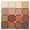 Warm Neutrals, variant on NYX Professional Makeup Ultimate Eye Shadow Palette, Warm Neutrals