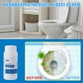 thumbnail image 1 of Toilet Cleaner Foam Powder As Seen Foam Toilet Cleaner Toilet Cleaner Foam Powder Toilet Cleaner For Toilet Squatting Pan, 1 of 9