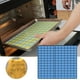 thumbnail image 1 of Moldes para hornear, moldes para pasteles, tapetes para horno, galletas, chocolate, dulces, moldes para galletas, 1 of 8