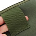 thumbnail image 4 of Cangurera Bolso Riñonera de negocios de 6,5 pulgadas, riñonera portátil multifunción para correr para Fitness, 4 of 7