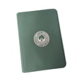 thumbnail image 3 of Milaget Card Binder Card Collection Binder Album Folder for Collectible Hobbies Toys argent pattern, 3 of 9
