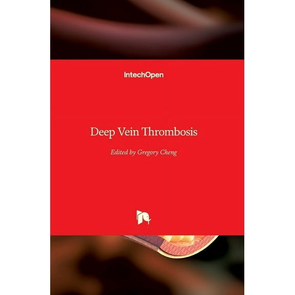 Deep Vein Thrombosis (Hardcover)
