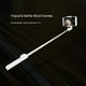 thumbnail image 2 of Trípode de viaje HUAWEI (inalámbrico) Trípode Selfie Stick Trípode extensible de 25 "con c Abanopi Palo de Selfie, 2 of 5