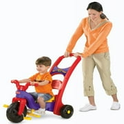 Fisher Price Rock Roll N Ride Trike