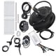 thumbnail image 2 of Electric Conversion Kit Noise-Free Durable 48V 500W Front Wheel Conversion Kit High Strength With KT-900S Display Meter For 12G Wheel ANGGREK Ciclismo, 2 of 8