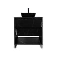 thumbnail image 1 of Gabinete De Baño Con Llave Y Lavabo Minimalista ROY, 1 of 6