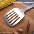 thumbnail image 4 of Cocina De Acero Inoxidable Cuchara Espátula Tenedor Utensilios De Cocina Utensilios De Cocina Utensilios De Cocina Inevent HA045741-05, 4 of 6