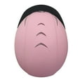 thumbnail image 4 of TuffRider Shield Riding Helmet with Adjust A Dial-Light Pink-M, 4 of 5