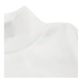 thumbnail image 2 of Playera Cuello Alto Baby Creysi para Bebé Unisex Talla 3 años, 2 of 4