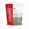 thumbnail image 1 of Toallitas antibacterianas 2XL GymWipes paquete de 4 rollos, 1 of 5