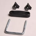 thumbnail image 4 of WRISTBIQUE Kit De Abrazaderas Para Muelles Con Soporte Robusto Ideal Para Uso En Vehículos Múltiples, 4 of 8