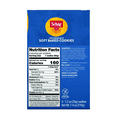 thumbnail image 6 of Schar Gluten Free Snickerdoodle Soft Baked Cookies, Gluten Free Cookies, 7.4 oz, 6 of 9