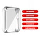 thumbnail image 4 of Funda Watch Cover Protector de Pantalla para Mi Lite Redmi Plata, 4 of 6