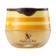 thumbnail image 2 of Puntoco Bálsamo labial Bee Balm Honey Pot, mascarilla labial hidratante con propóleo y miel, bálsamo labial, hidratante, previene los labios secos y agrietados, exfoliante, 2 of 5