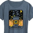 thumbnail image 3 of Instant Message - Fall Short Sleeve Graphic T-Shirt, 3 of 6