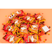 Peanut Butter Candy Crunch, 12 Count Prime Bites Protein Brownie with 19g Protein and 5g Collagen