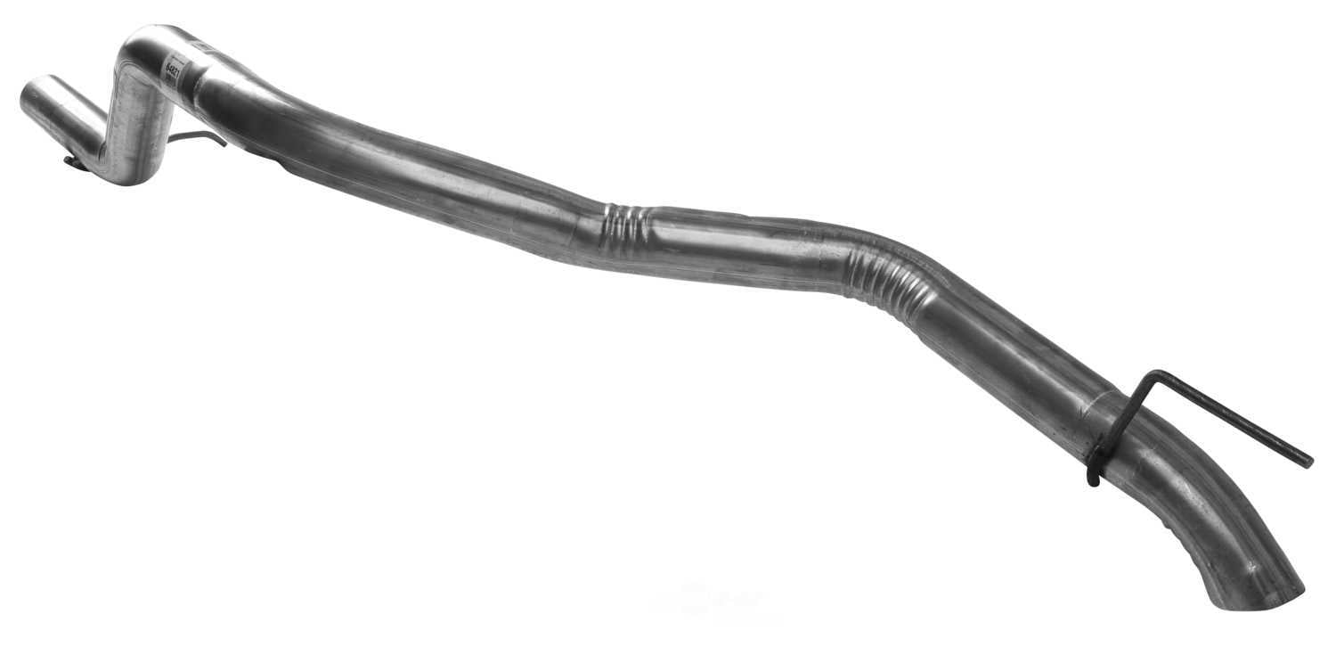 AP Exhaust Tail Pipe Fits select: 2005-2010 JEEP GRAND CHEROKEE, 2006-2010 JEEP COMMANDER