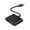 Black, variant on USB C to HDMI Adapter for TV, 4K@60Hz Type-C to HDMI Adapter with 100W Fast Charging Port for iPhone 17 16 15 Series iPad Pro Galaxy MacBook Pro to HDTV Projector, White