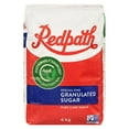 thumbnail image 2 of Redpath Special Fine Granulated Sugar 4 kg, 2 of 11