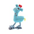 thumbnail image 3 of Zshan 43 Pack Squeaky Dog Toys, Interactive Plush Dog Toys, for Small Medium Pets, 3 of 5
