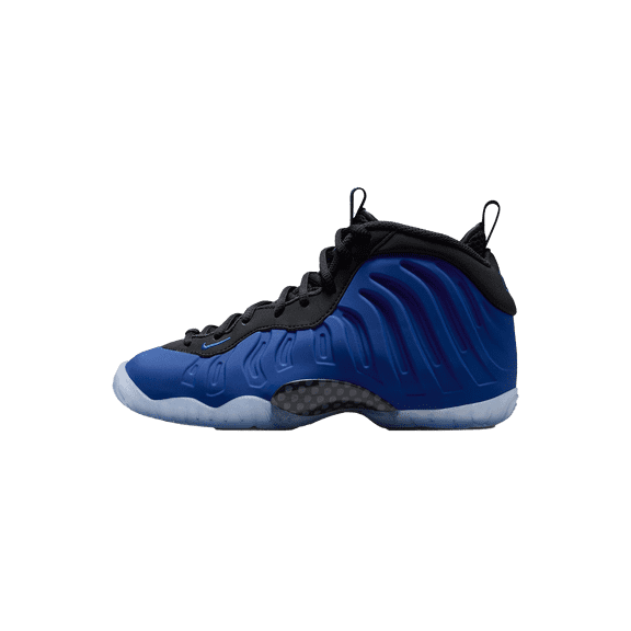 NIKE GRADE SCHOOL Little Posite One GS "Deep Royal" HQ1959 400 HQ1959 400 from Stadium Goods