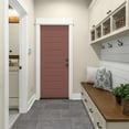thumbnail image 5 of Glidden One Coat Interior Paint and Primer, Raspberry Truffle / Red, Gallon, Semi-Gloss, 5 of 9