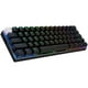 thumbnail image 3 of Teclado Gamer LOGITECH PRO X 60 Optico Tactil RGB Bluetooth Recargable Idioma Ingles, 3 of 6